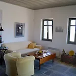 Σπίτι διακοπών Emelia Οτζιάς