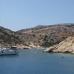 Σπίτι διακοπών Emelia *