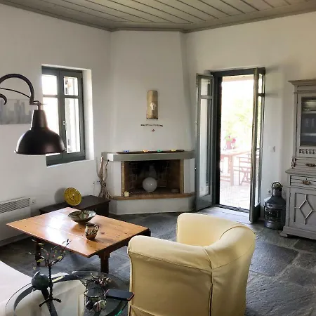 Feriehus Emelia