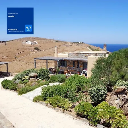 Holiday home Emelia