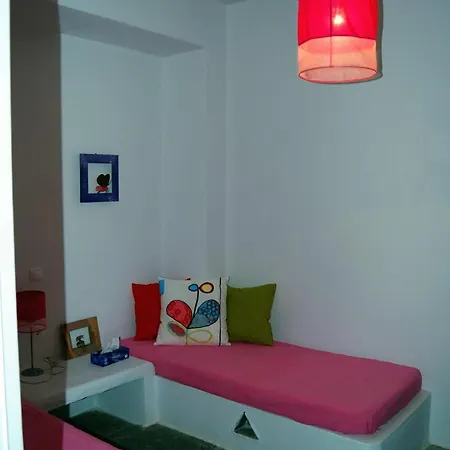 Holiday home Emelia *