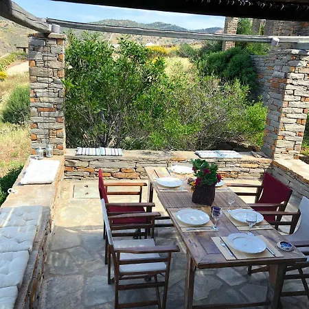 Holiday home Emelia